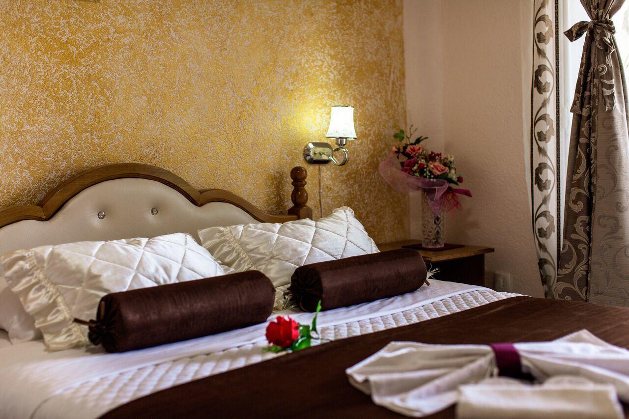 Hotel Hoti Ulcinj Exterior foto